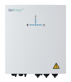 Giv-Gateway Whole Home Backup